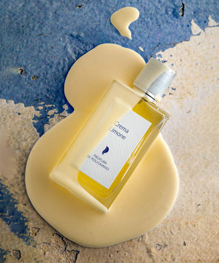 Profumi di Polignano Crema Limone 100 ml N02477
