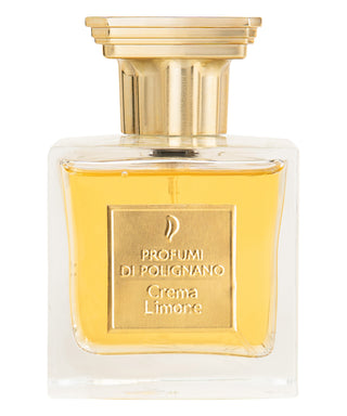 Profumi di Polignano Crema Limone 100 ml N02478-01