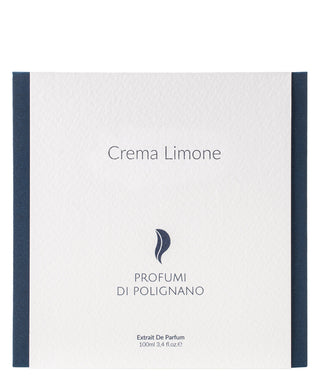 Profumi di Polignano Crema Limone 100 ml N02478-01