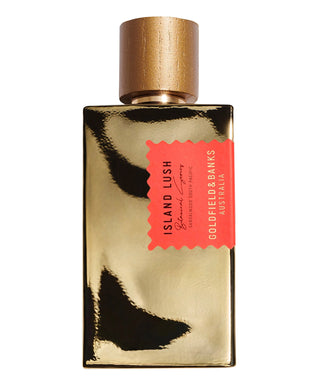 Goldfield & Banks Island Lush 100 ml N01144-01