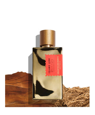 Goldfield & Banks Island Lush 100 ml N01144