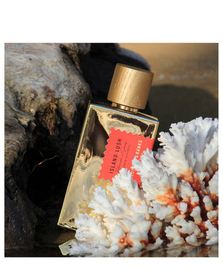 Goldfield & Banks Island Lush 100 ml N01144