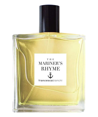 Francesca Bianchi The Mariner’s Rhyme 100 ml N01015-02