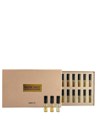 Maison Tahité Fragrance 14x2 ml N01709-01