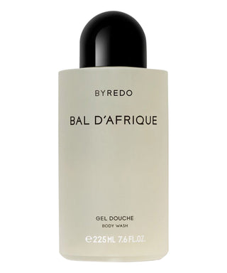 Byredo Bal d'Afrique bagnoschiuma 225 ml N03512-01