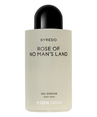 Byredo Rose of No Man's Land bagnoschiuma 225 ml N03514-01