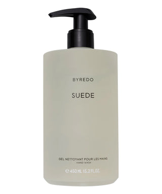 Byredo Suede detergente mani 450 ml N03529-01