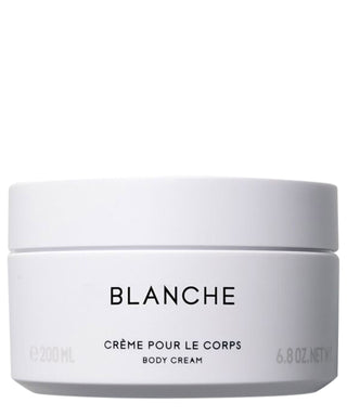 Byredo Blanche crema corpo 200 ml N03516-01