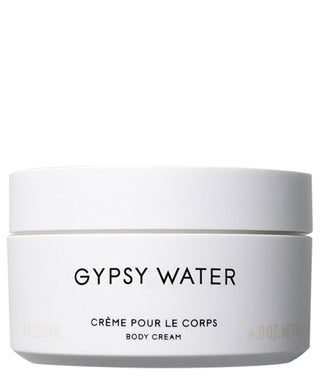Byredo Gypsy Water crema corpo 200 ml N03517-01