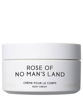 Byredo Rose of No Man's Land crema corpo 200 ml N03518-01