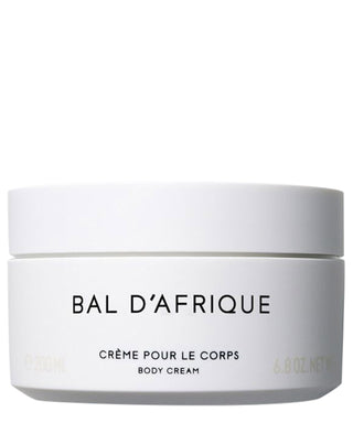 Byredo Bal d'Afrique crema corpo 200 ml N03519-01