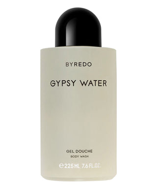 Byredo Gypsy Water bagnoschiuma 225 ml N03515-01