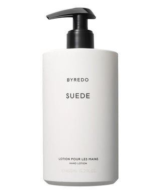 Byredo Suede lozione mani 450 ml N03528-01
