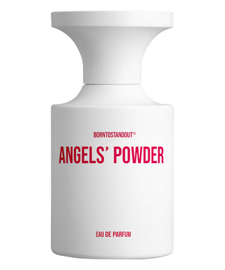 Born to Stand Out Angels’ Powder 50 ml N00404-01
