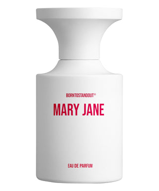 Born to Stand Out Mary Jane 50 ml N00419-01