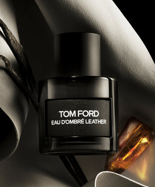 Tom Ford Eau d’Ombré Leather 50 ml N02866