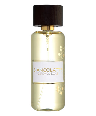 Zeromolecole Biancolatte 100 ml N03083-01