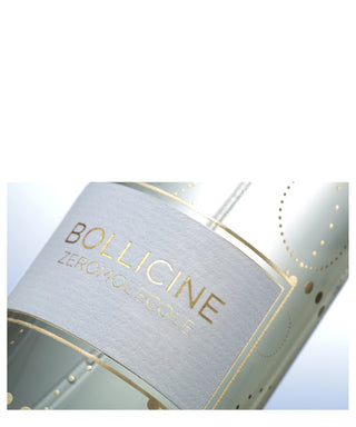 Zeromolecole Bollicine 100 ml N03084-01