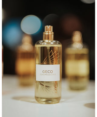 Zeromolecole Geco 100 ml N03088
