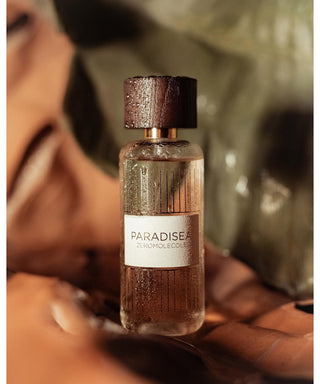 Zeromolecole Paradisea 100 ml N03096