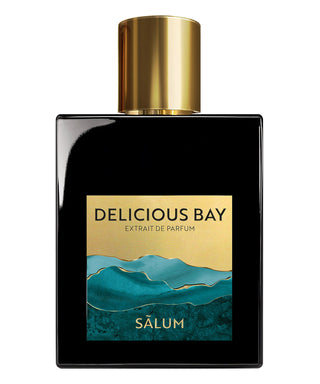 Salum Parfums Delicious Bay 50 ml N02595-01