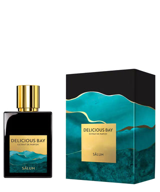 Salum Parfums Delicious Bay 50 ml N02595-01