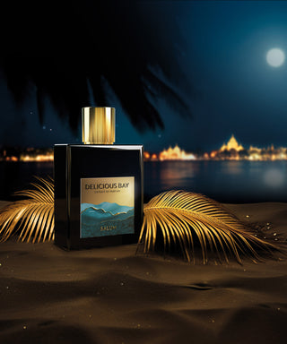 Salum Parfums Delicious Bay 50 ml N02595
