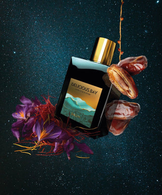 Salum Parfums Delicious Bay 50 ml N02595