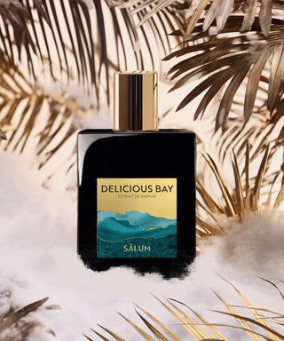 Salum Parfums Delicious Bay 50 ml N02595