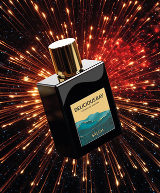 Salum Parfums Delicious Bay 50 ml N02595
