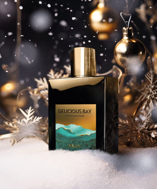 Salum Parfums Delicious Bay 50 ml N02595