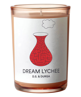 D.S. & Durga Dream Lychee 200 g N05005-01