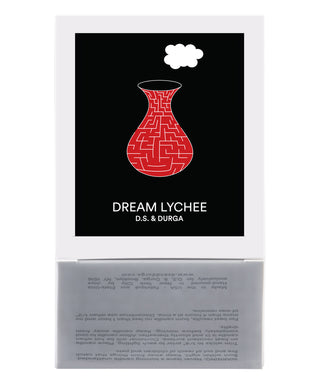 D.S. & Durga Dream Lychee 200 g N05005-01