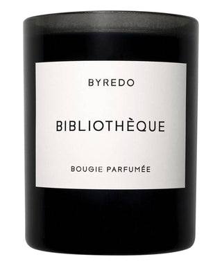 Byredo Bibliothèque 240 g N04966-01