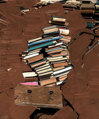 Byredo Bibliothèque 240 g N04966