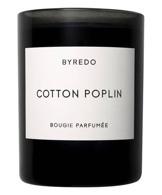 Byredo Cotton Poplin 240 g N04967-01