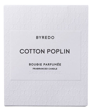 Byredo Cotton Poplin 240 g N04967-01