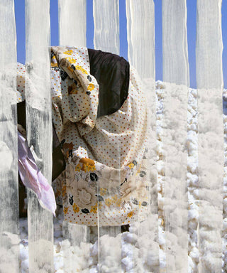 Byredo Cotton Poplin 240 g N04967