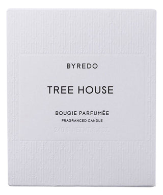 Byredo Tree House 240 g N04968-01