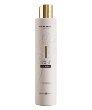 Emmebi Pro-hair shampoo purificante 250 ml N03823-01
