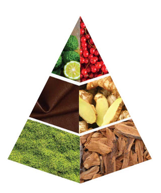 Naseem African Sunset 75 ml N01997