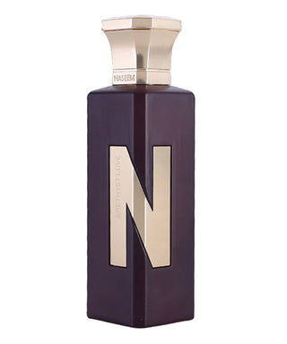 Naseem Amethyst Love 75 ml N01998-01