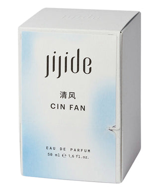 Jijide Cin Fan 50 ml N01335-01