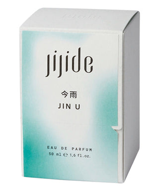 Jijide Jin U 50 ml N01339-01