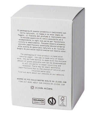 Jijide Jin U 50 ml N01339-01