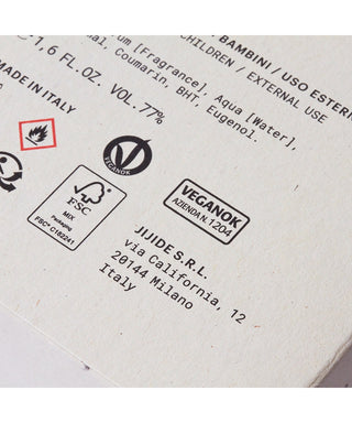 Jijide Riso 50 ml N01342