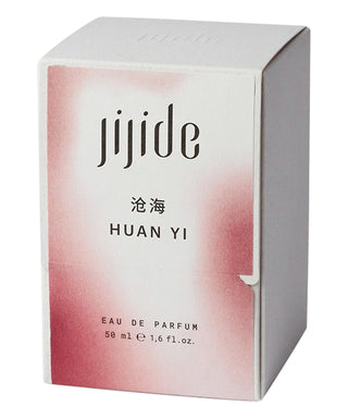 Jijide Huan Yi 50 ml N01338-01
