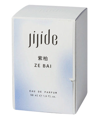 Jijide Ze Bai 50 ml N01346-01