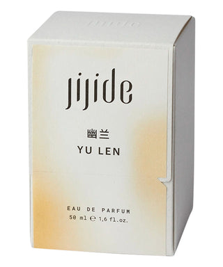 Jijide Yu Len 50 ml N01345-01