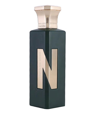 Naseem Lost in the Woods 75 ml N02000-01
